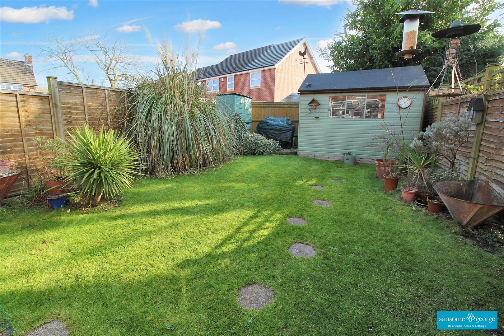 Curlew Drive, Tilehurst, Reading